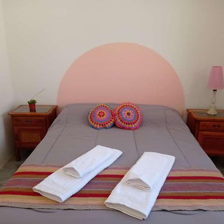 Hostel Yanay Chilecito Eksteriør billede