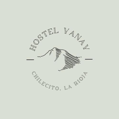 Hostel Yanay Chilecito Eksteriør billede