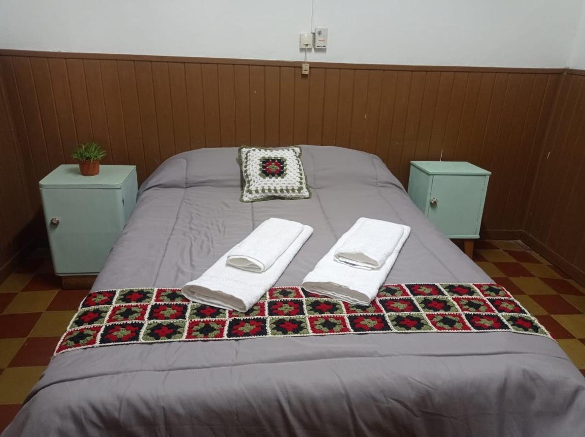 Hostel Yanay Chilecito Eksteriør billede