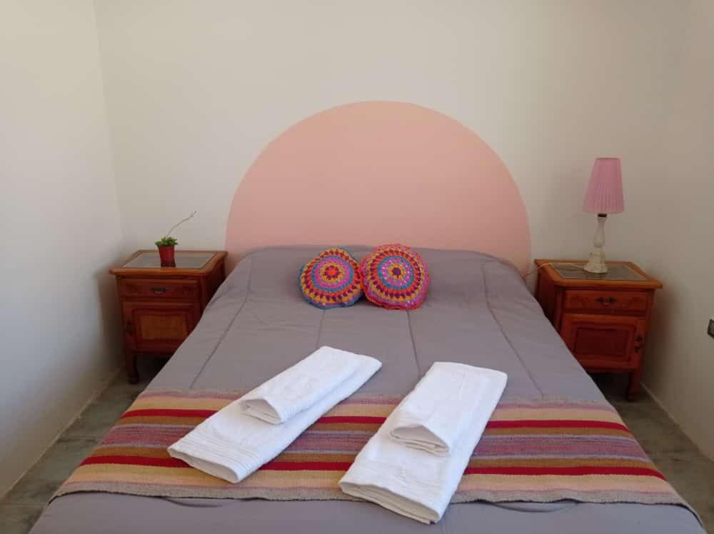 Hostel Yanay Chilecito Eksteriør billede